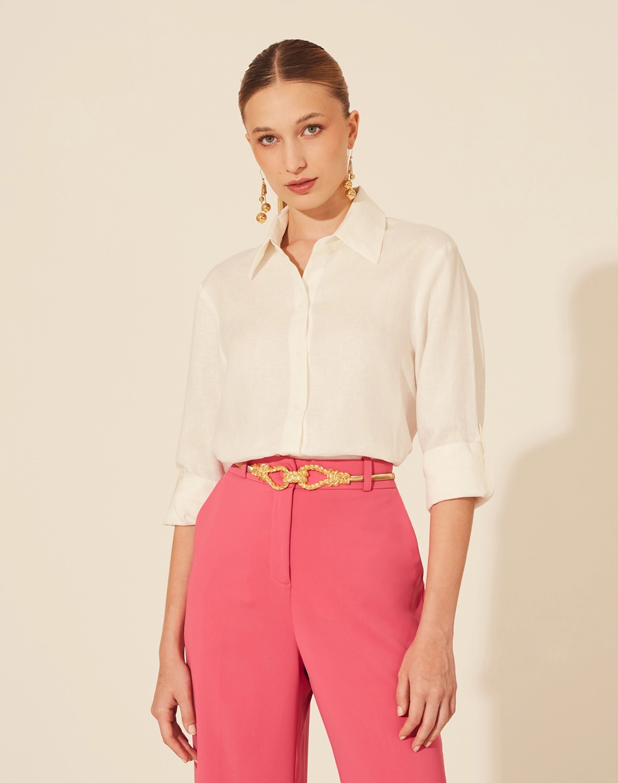 Amissima — Camisa Ruta