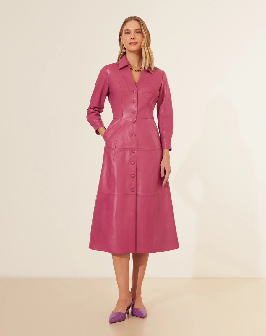 Amissima — Vestido Midi Love