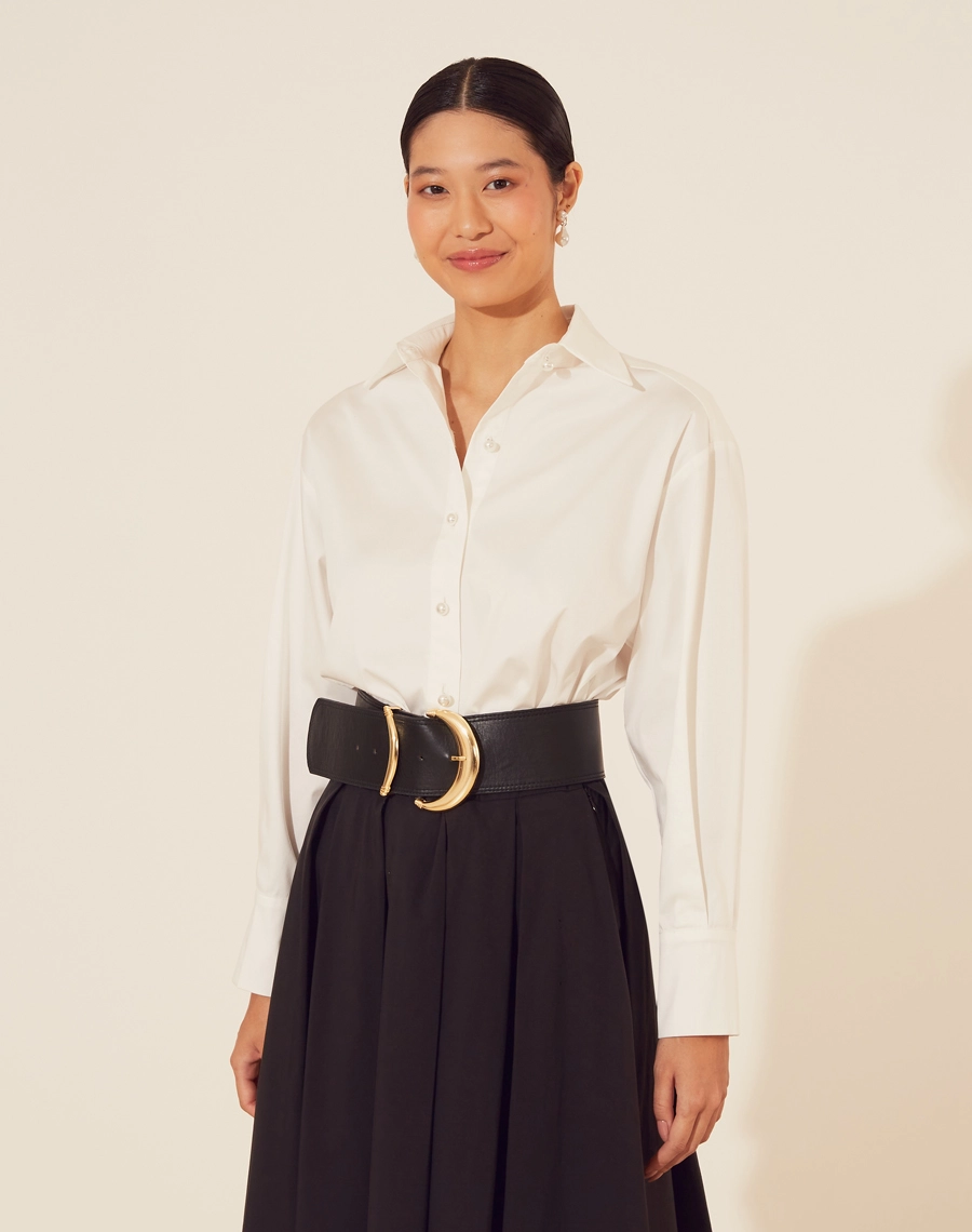 Amissima — Camisa Adriana