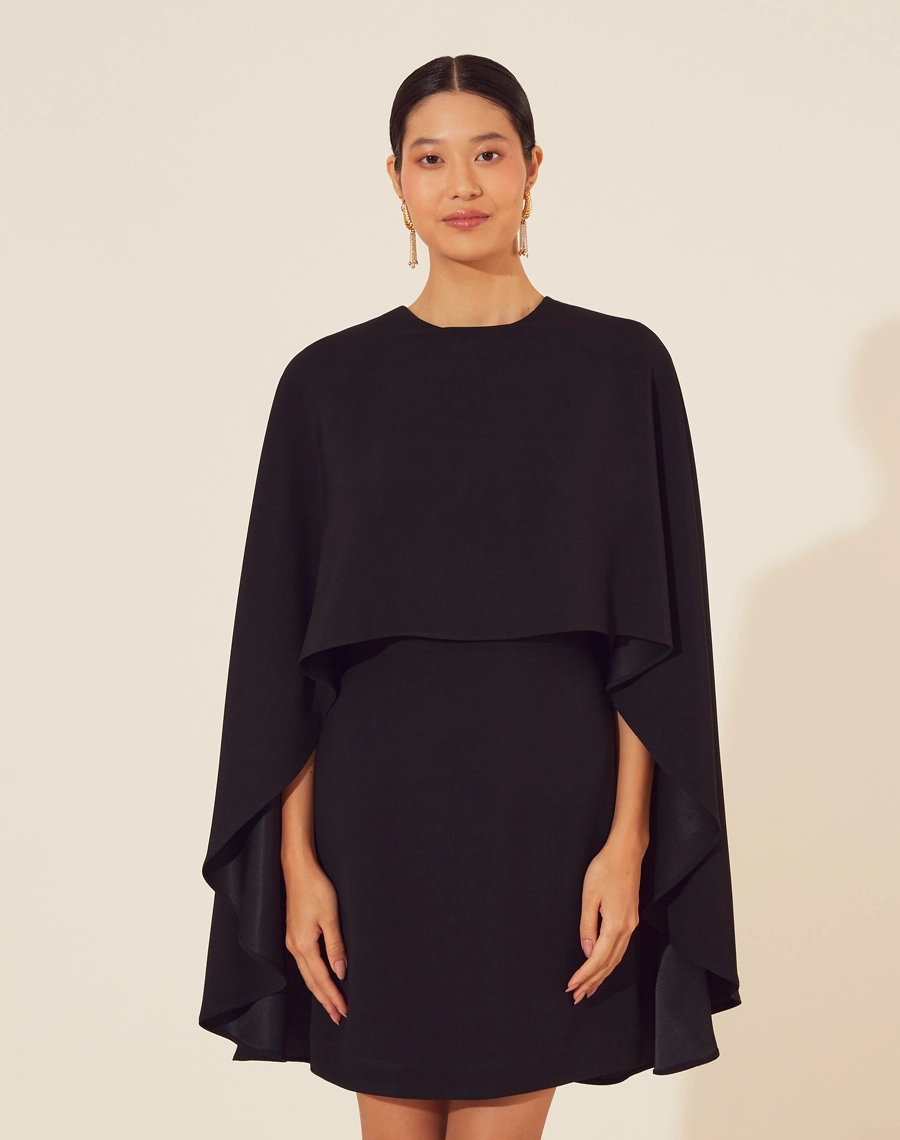 Amissima — Vestido Curto Nick