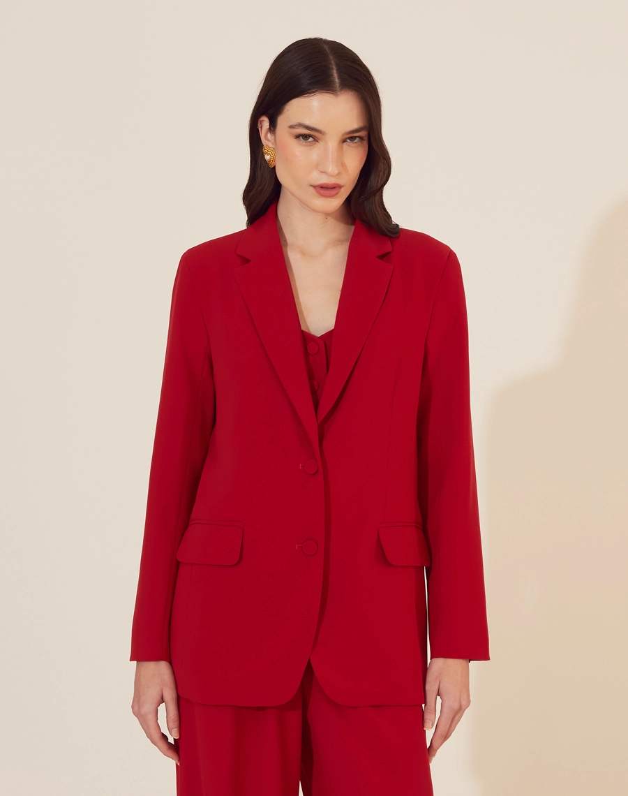 Amissima — Blazer Martina