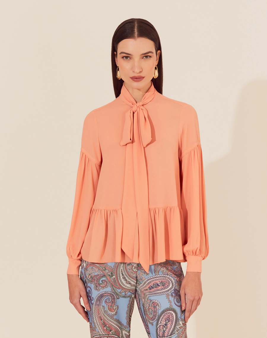 Amissima — Blusa Luisa