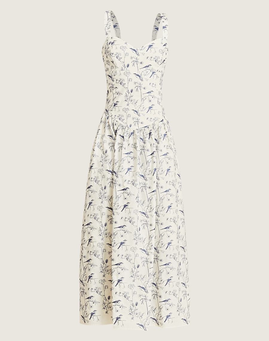 O Vestido Midi Naty é confeccionado em cambraia bordada. Versátil e elegante, transita por brunchs, eventos casuais ou reuniões informais.

 

