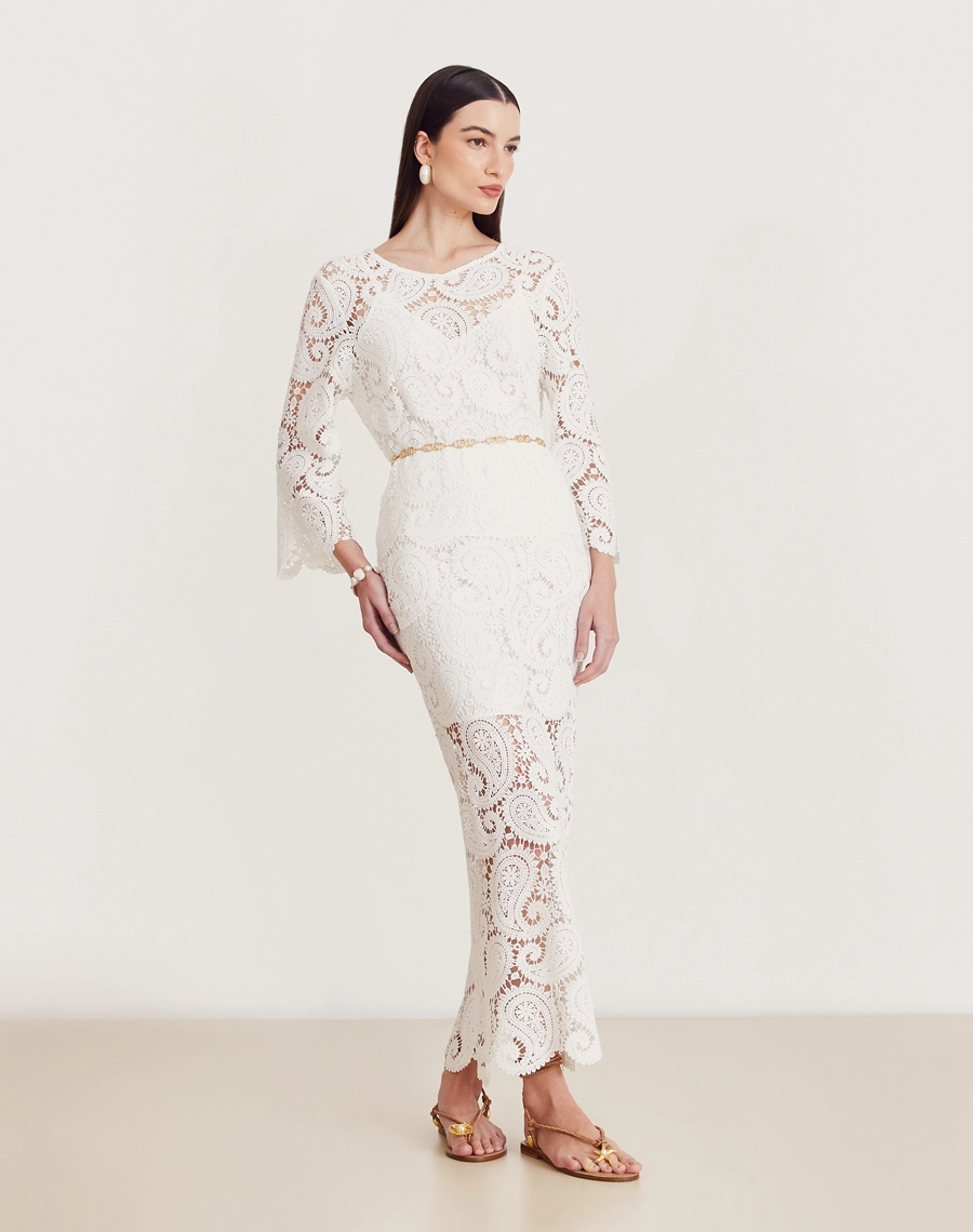 Amissima — Saia Midi Trancoso