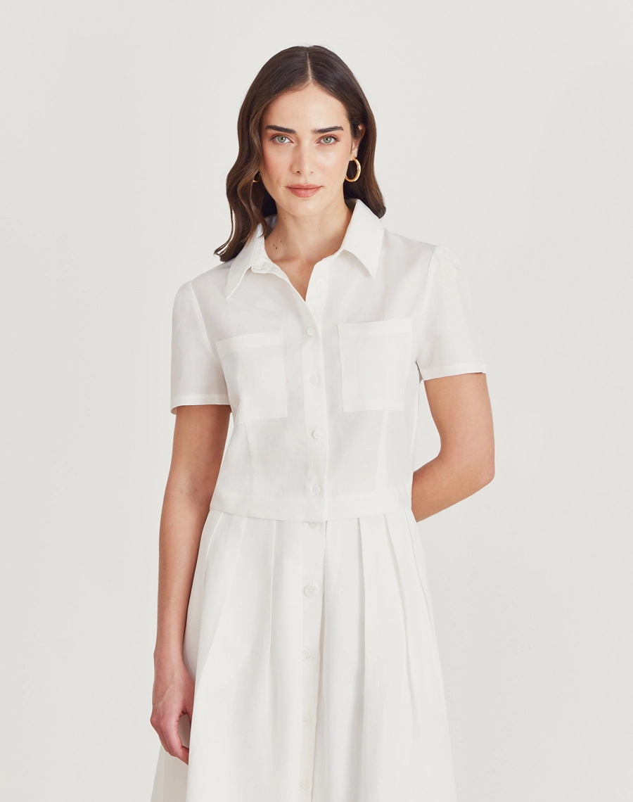 Amissima — Camisa Serena