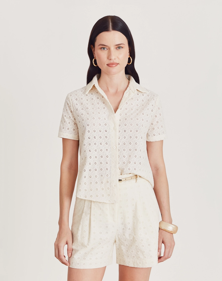 Amissima — Camisa Melina