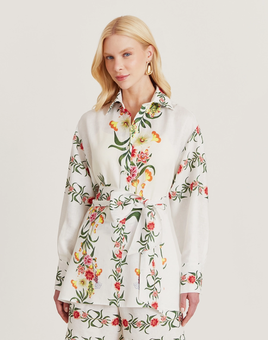Amissima — Camisa Elida