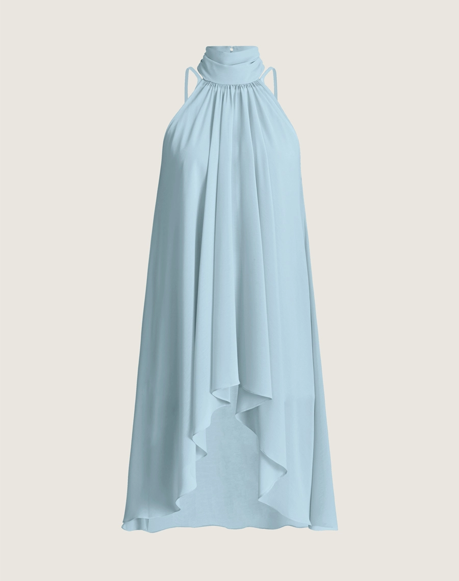 A Blusa Juliete é confeccionada Youro tingido, um tecido que oferece um caimento leve e fluido, ideal para quem busca conforto e elegância. <br/>