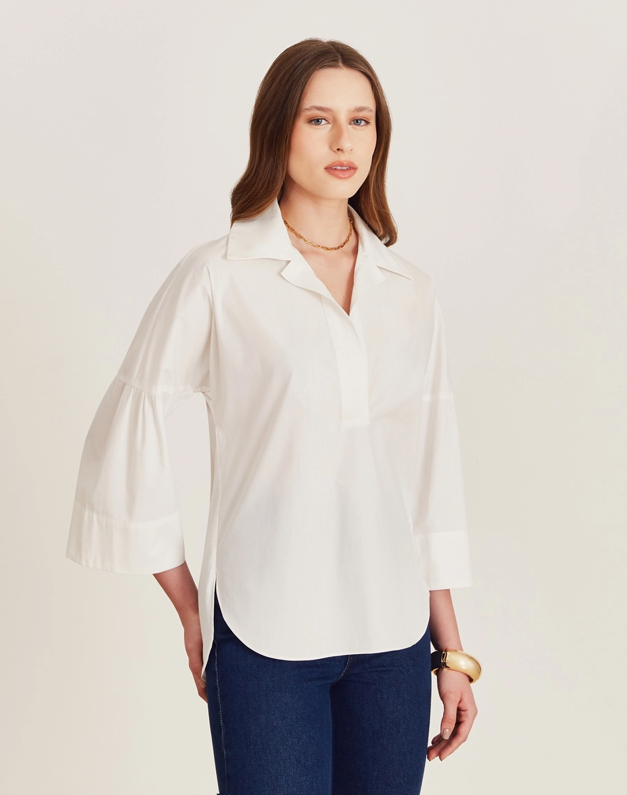 Amissima — Blusa Aisha