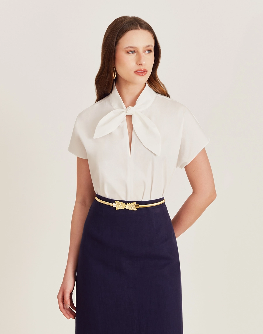 Amissima — Blusa Karen