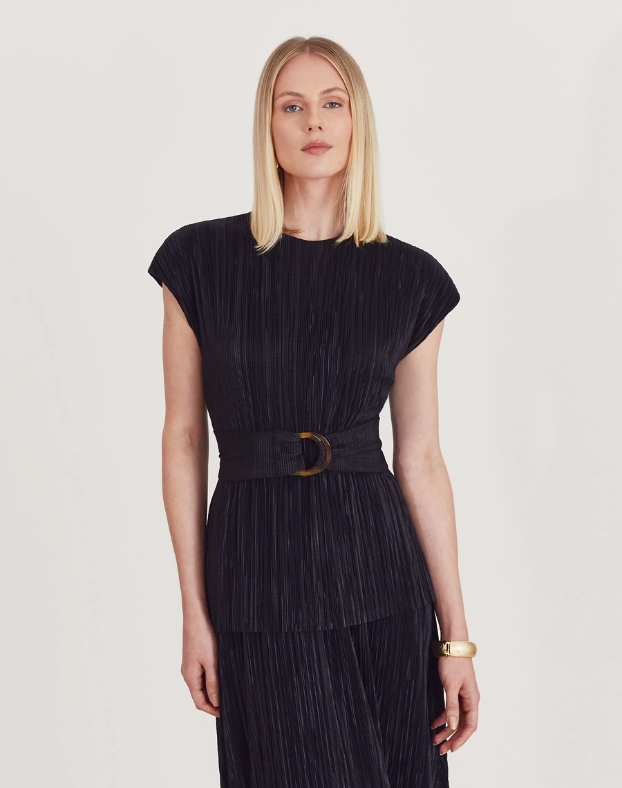 Amissima — Blusa Mary