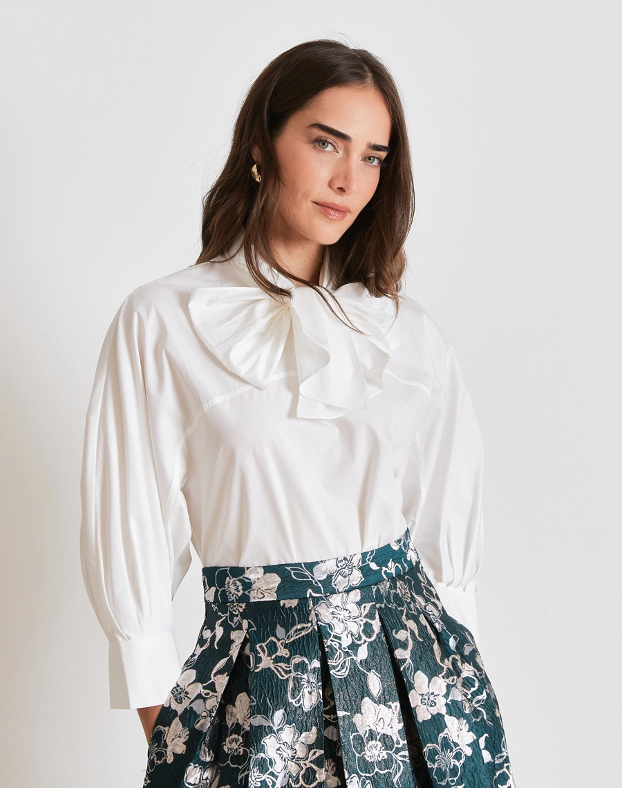 Amissima — Blusa Gianna
