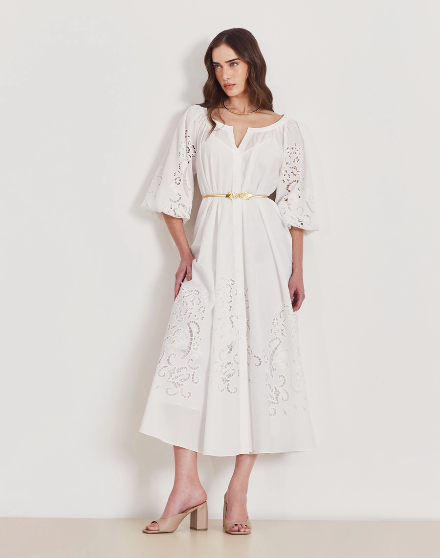 Amissima — Chemise Elliot