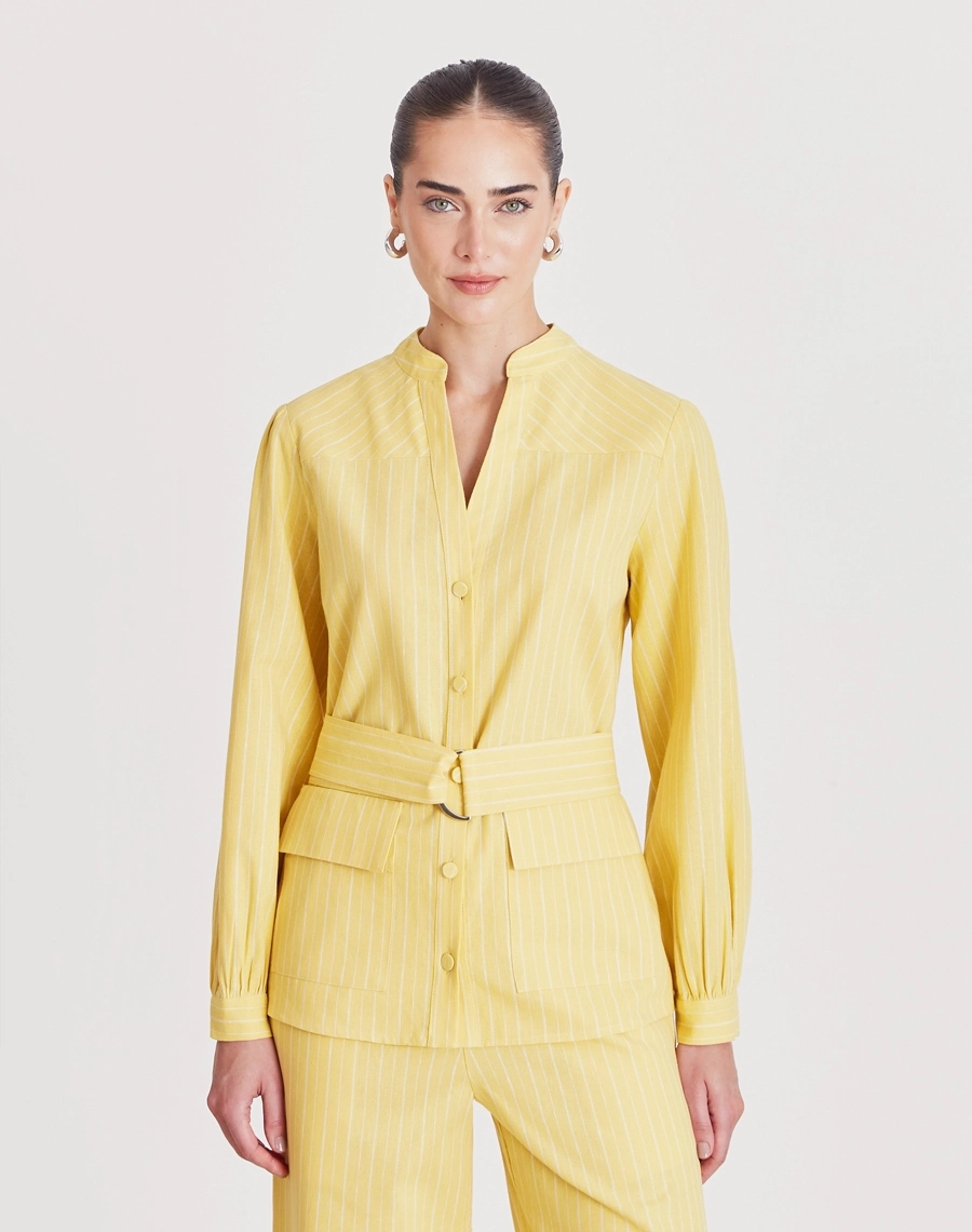 Amissima — Blusa Adhara