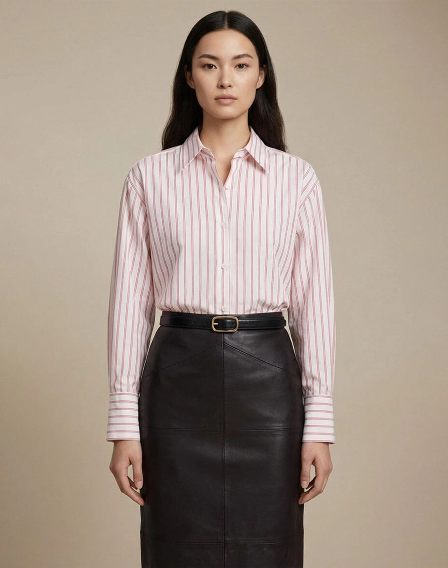 Amissima — Camisa Geovanna