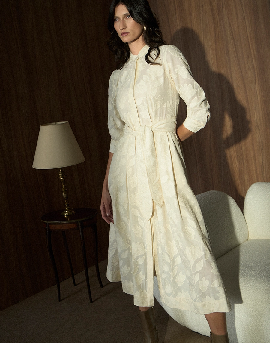 Amissima — Chemise Camilla