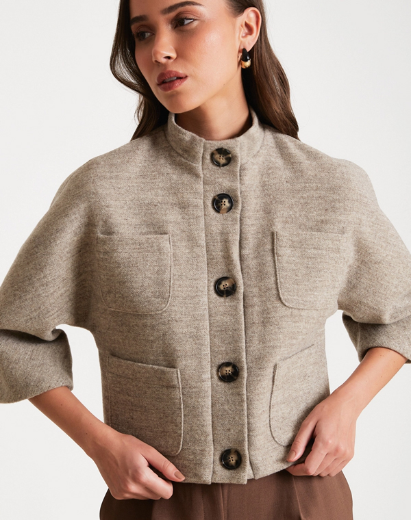 Amissima - Moda Feminina - Detalhe do Produto