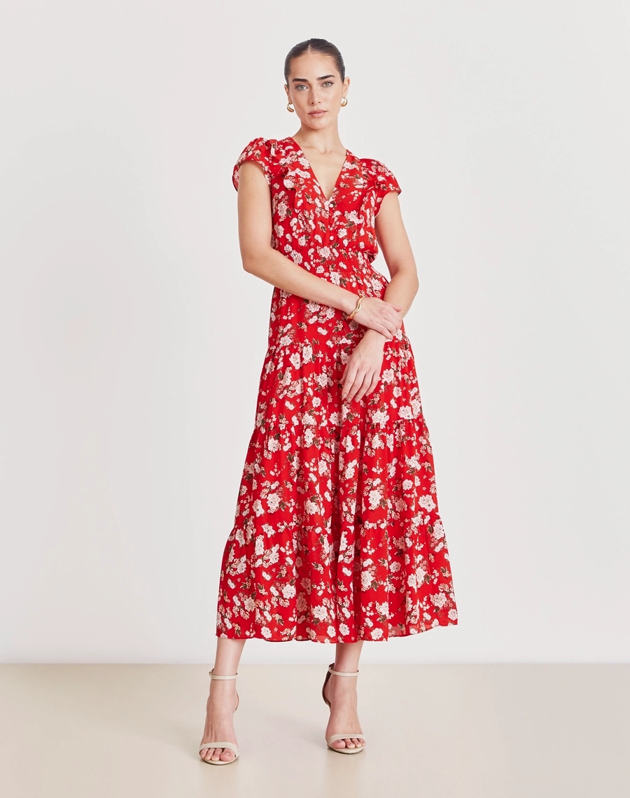 Amissima — Vestido Andressa