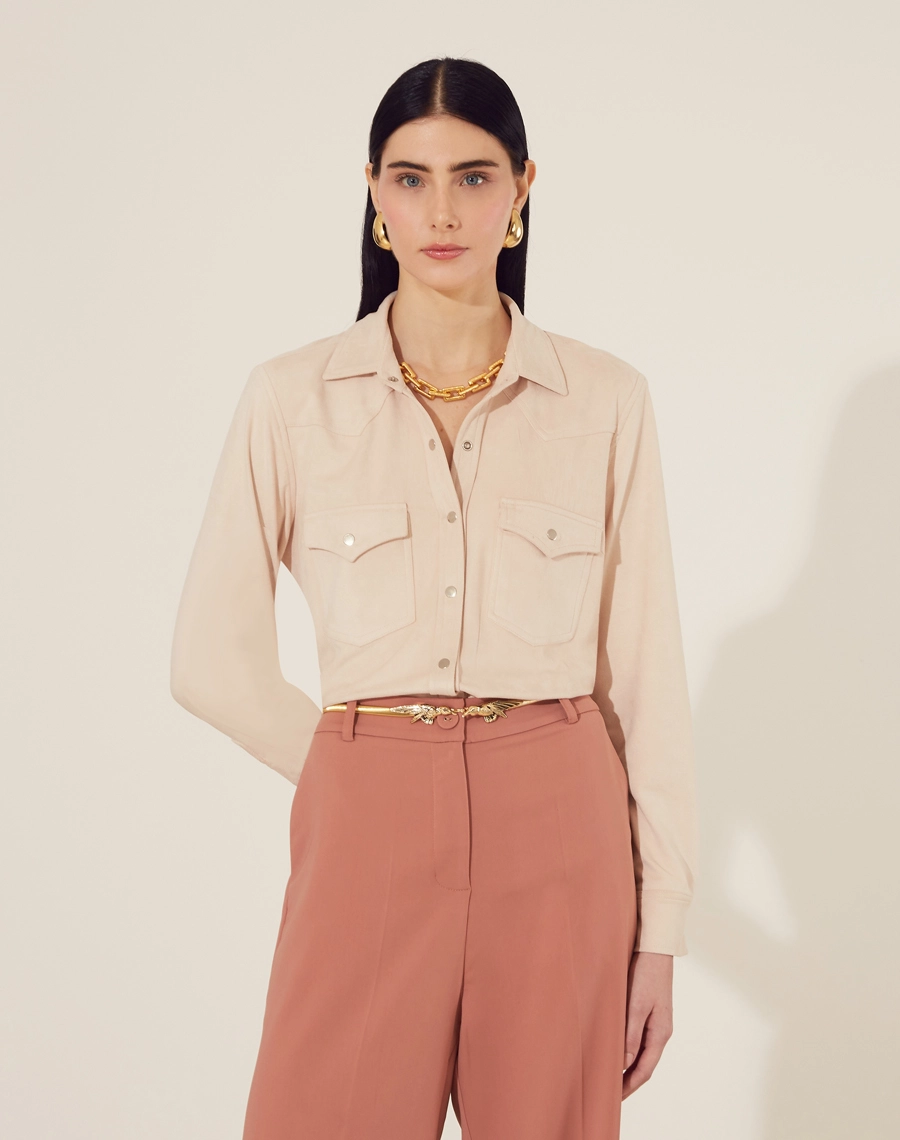 Amissima — Camisa Arizona