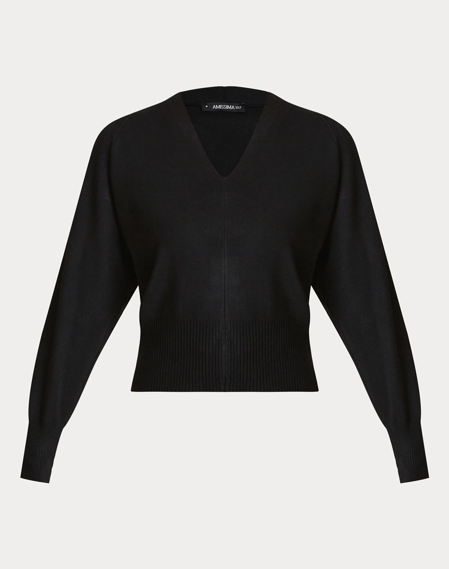 A Blusa Kathie é confeccionada em Tricô leve, com toque macio e agradável, proporcionando conforto e ótimo caimento no corpo.