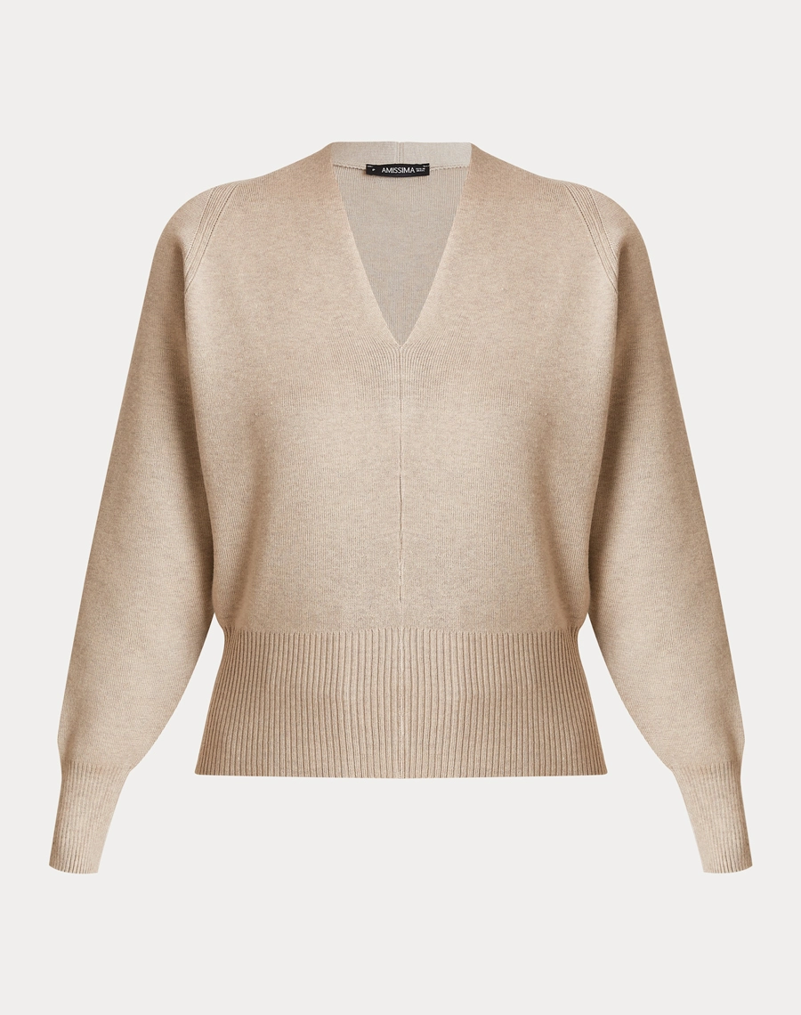 A Blusa Kathie é confeccionada em Tricô leve, com toque macio e agradável, proporcionando conforto e ótimo caimento no corpo.